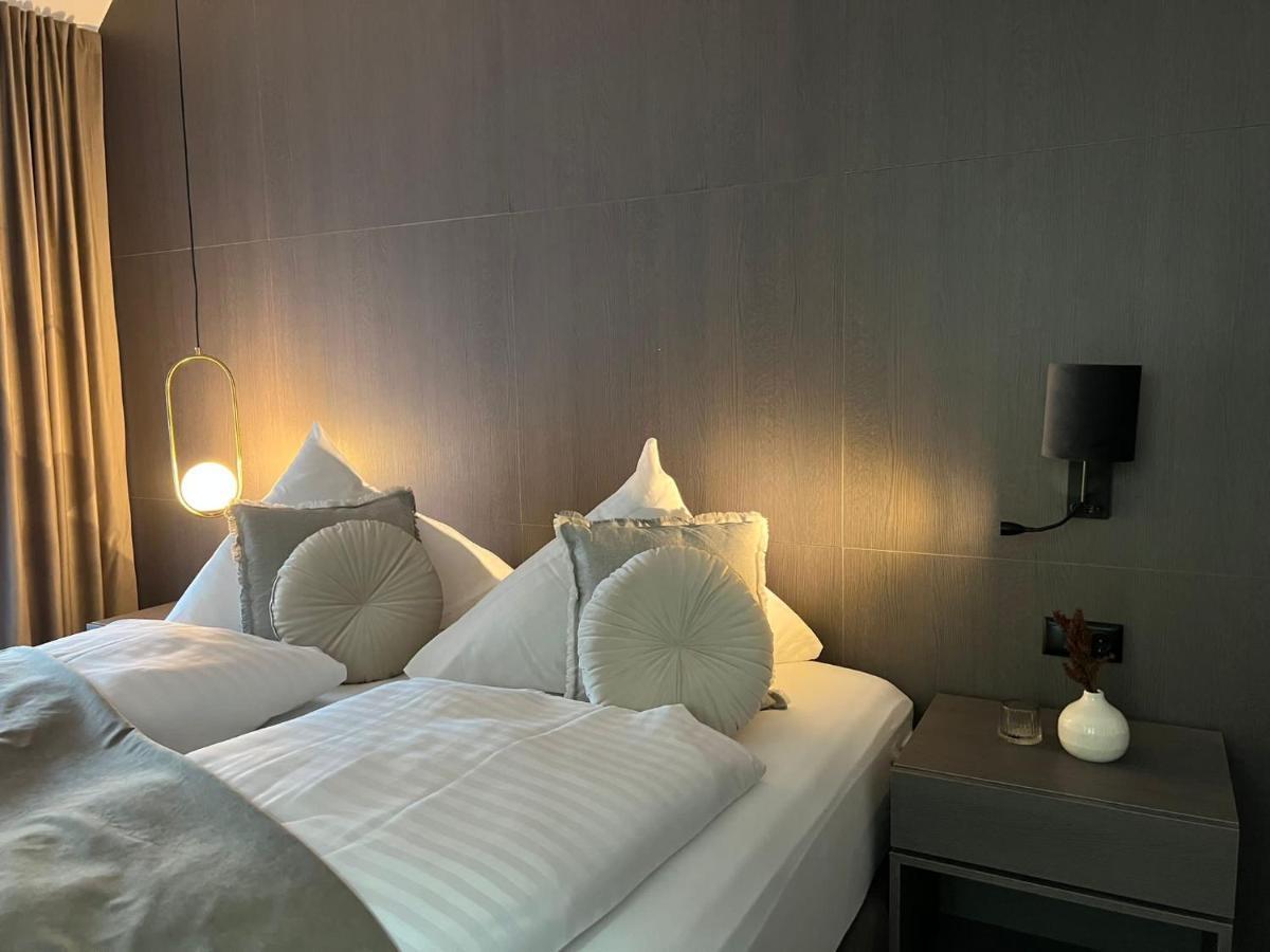 Hotel Jeta Bispingen Buitenkant foto