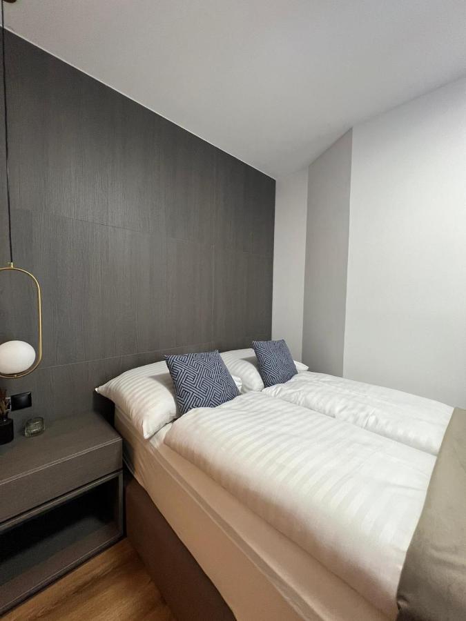 Hotel Jeta Bispingen Buitenkant foto