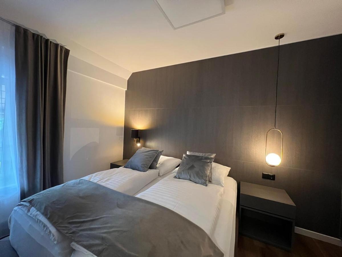 Hotel Jeta Bispingen Buitenkant foto