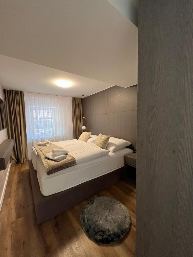 Hotel Jeta Bispingen Buitenkant foto