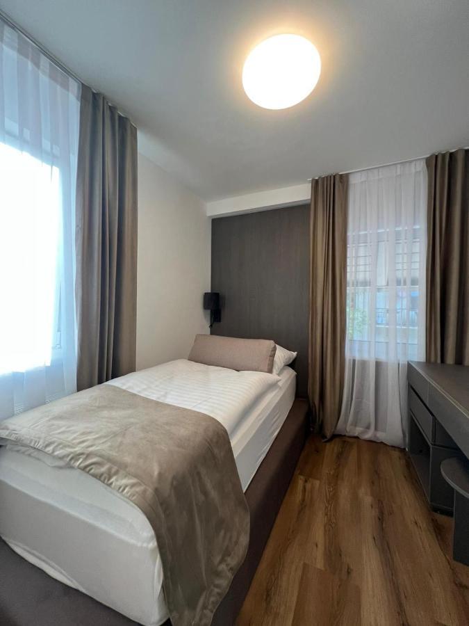 Hotel Jeta Bispingen Buitenkant foto