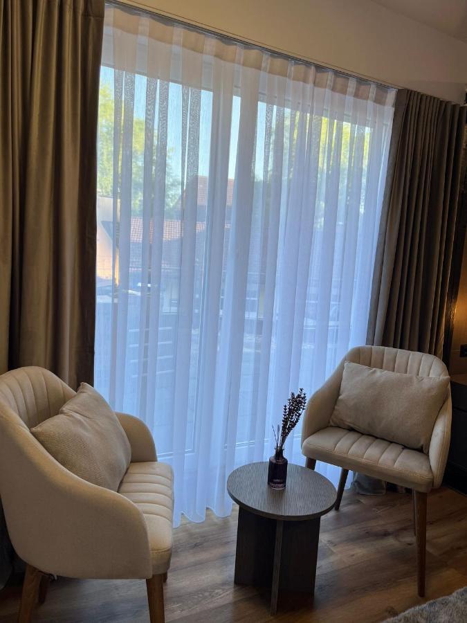 Hotel Jeta Bispingen Buitenkant foto