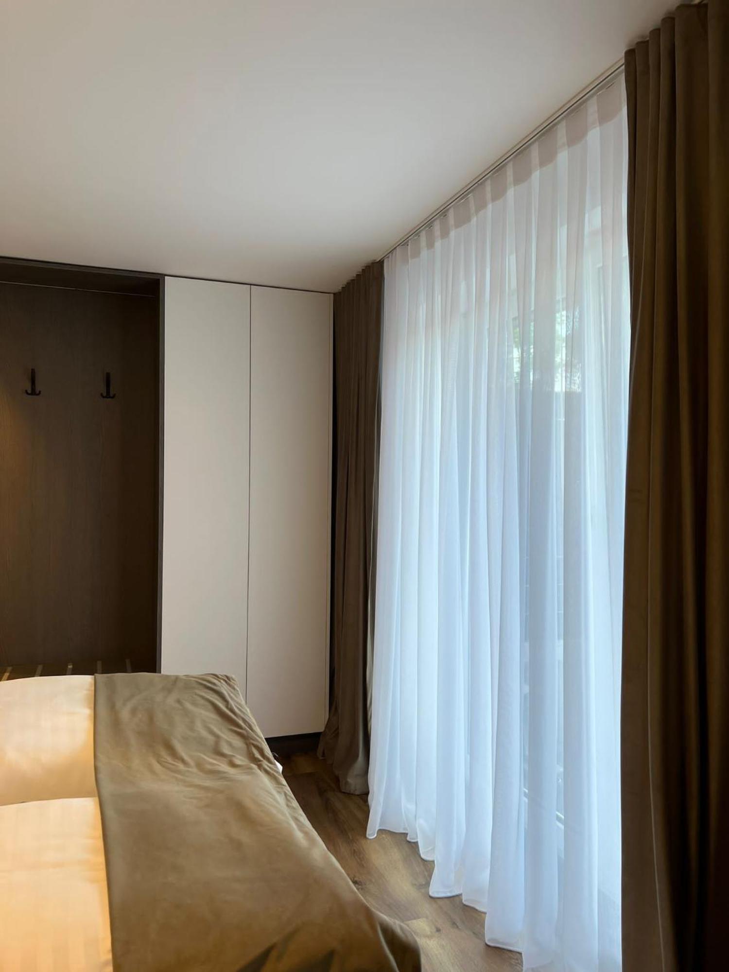 Hotel Jeta Bispingen Buitenkant foto
