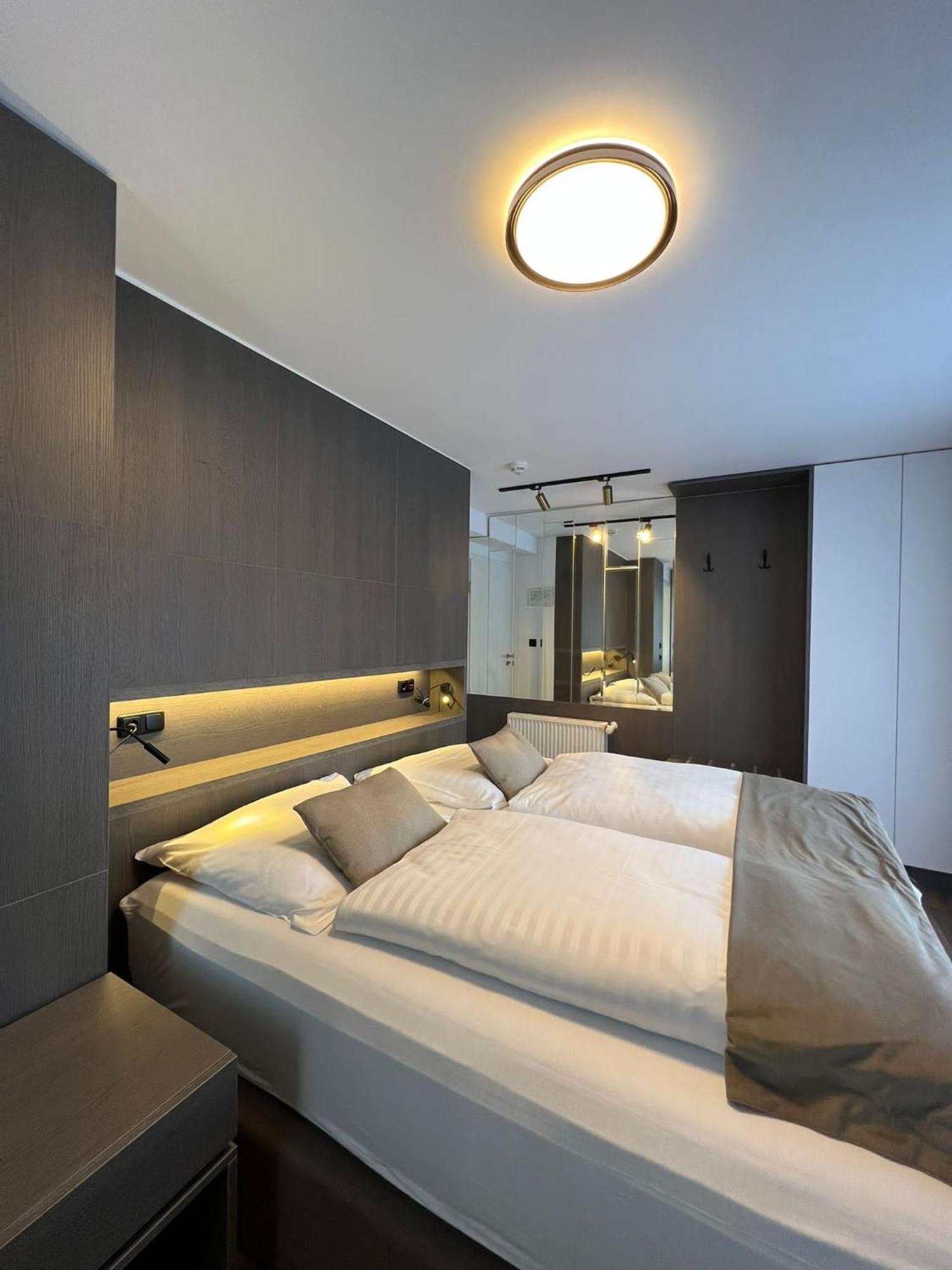 Hotel Jeta Bispingen Buitenkant foto